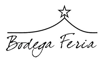 Bodega Feria Logo